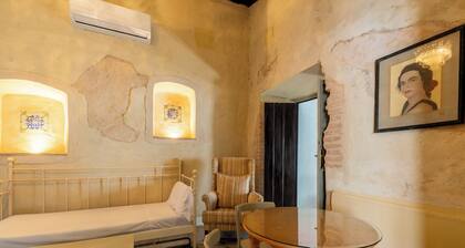 Mantonera Fernández Olavarrieta 5