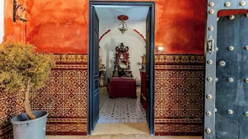 Interieur