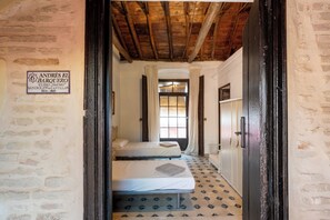 1 slaapkamer, gratis wifi, beddengoed