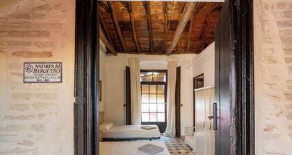 Andrés El Barquero 6