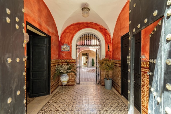 Intérieur