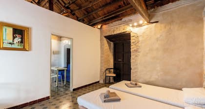 Joaquín Turina 7 - One Bedroom Apartment, Sleeps 2