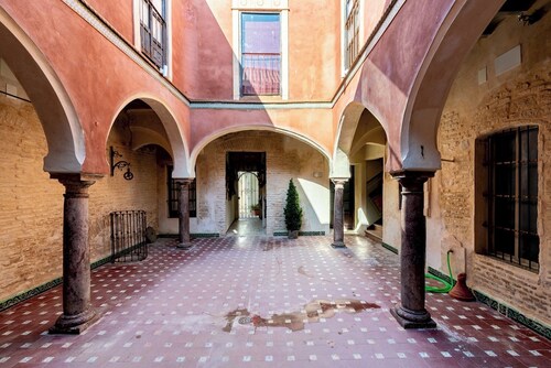 Joaquín Turina 7 - One Bedroom Apartment, Sleeps 2