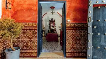 Interieur