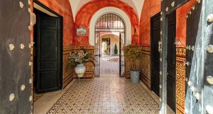 Lupercila 8 - One Bedroom Apartment, Sleeps 2