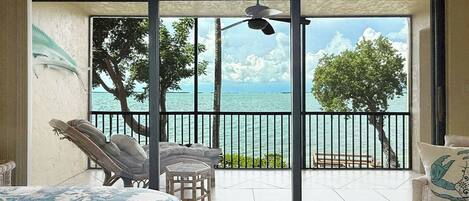 2 chambres, fer et planche à repasser, draps fournis