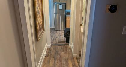 MinCo Properties WV, Carswell Hollow Overlook