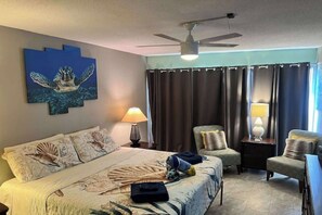 1 bedroom, Internet, bed sheets