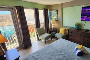 1 makuuhuone, internet, vuodevaatteet