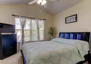 1 slaapkamer, internet, beddengoed