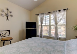 1 bedroom, Internet, bed sheets