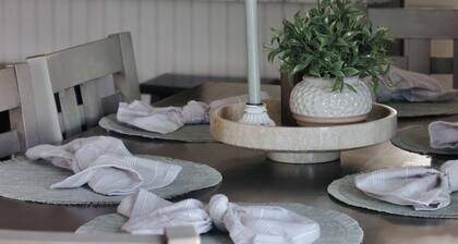 3-bedroom Home
Royal Haven Vacation Destination