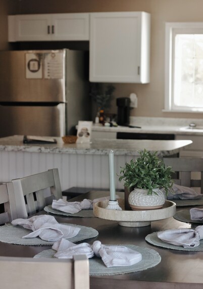 3-bedroom Home 
Royal Haven Vacation Destination