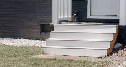 3-bedroom Home 
Royal Haven Vacation Destination