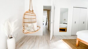 3 slaapkamers, internet, beddengoed