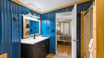 3 chambres, Wi-Fi gratuit, draps fournis