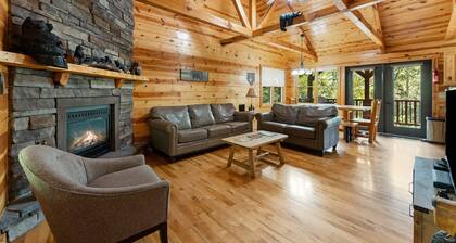 Hytti-Premier-Oma kylpyhuone-Beartastic Outlook