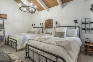 Wi-fi (inkludert) og sengetøy