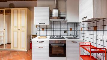 公寓 | 1 多间卧室