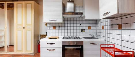 Apartment | 1 bedroom