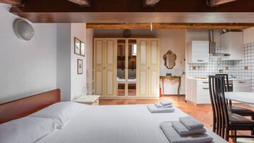 公寓 | 1 多间卧室