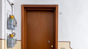 Rumah | 1 kamar tidur