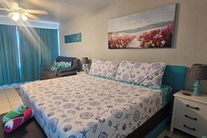 1 bedroom, Internet, bed sheets