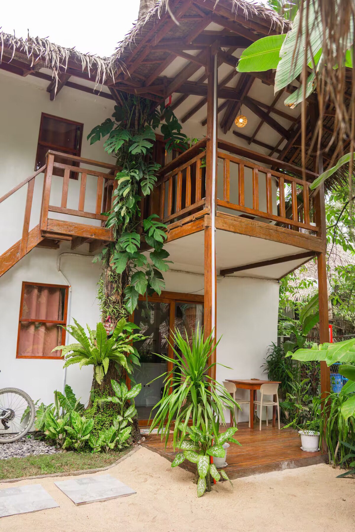 Image de profil de l’hôte