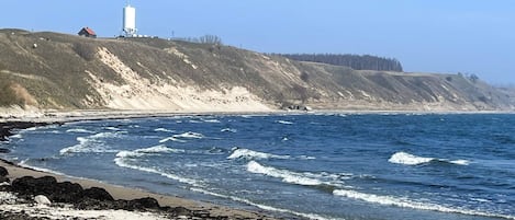 單棟房屋 | 海灘