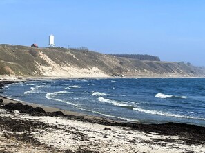 House | Beach - 4 Person Holiday Home in Smedstorp (Tomelilla)