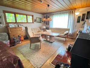 House | Interior