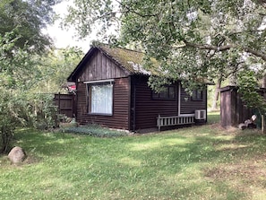 House | Exterior