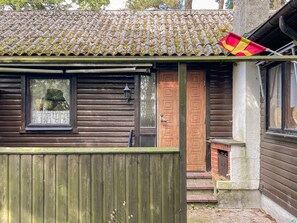 Exterior - 4 Person Holiday Home in Smedstorp (Tomelilla)