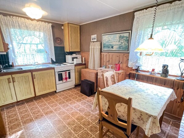 House | Interior - 4 Person Holiday Home in Smedstorp (Tomelilla)