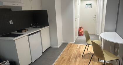 Apartment 21 in Sollentuna Stockholm