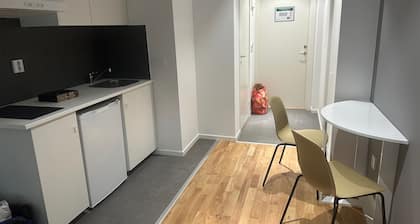 Apartment 21 in Sollentuna Stockholm