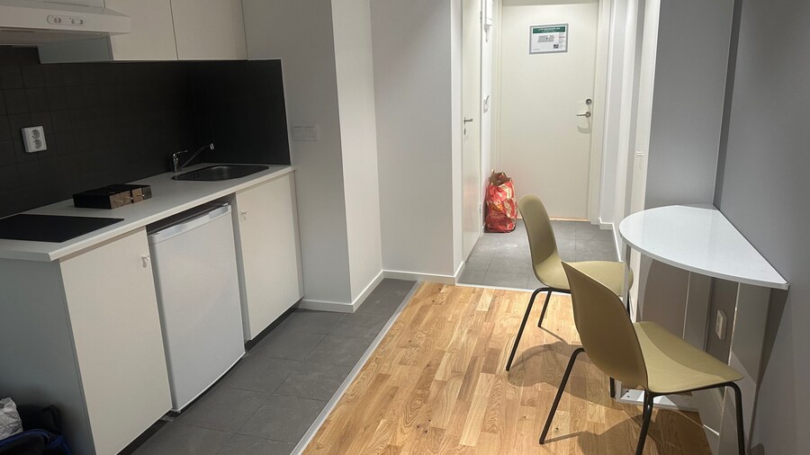 Apartment 21 in Sollentuna Stockholm