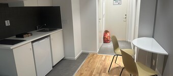 Apartment 21 in Sollentuna Stockholm