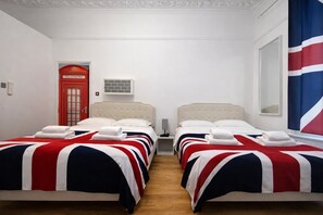 1 bedroom, iron/ironing board, WiFi, bed sheets - Central London (4) Apartment- Hyde Park (Greater London)