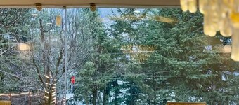 Hotel Oscar Mountain Retreat