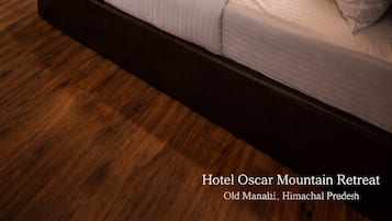 Suíte estúdio conforto, vista para a montanha | Vista para a montanha