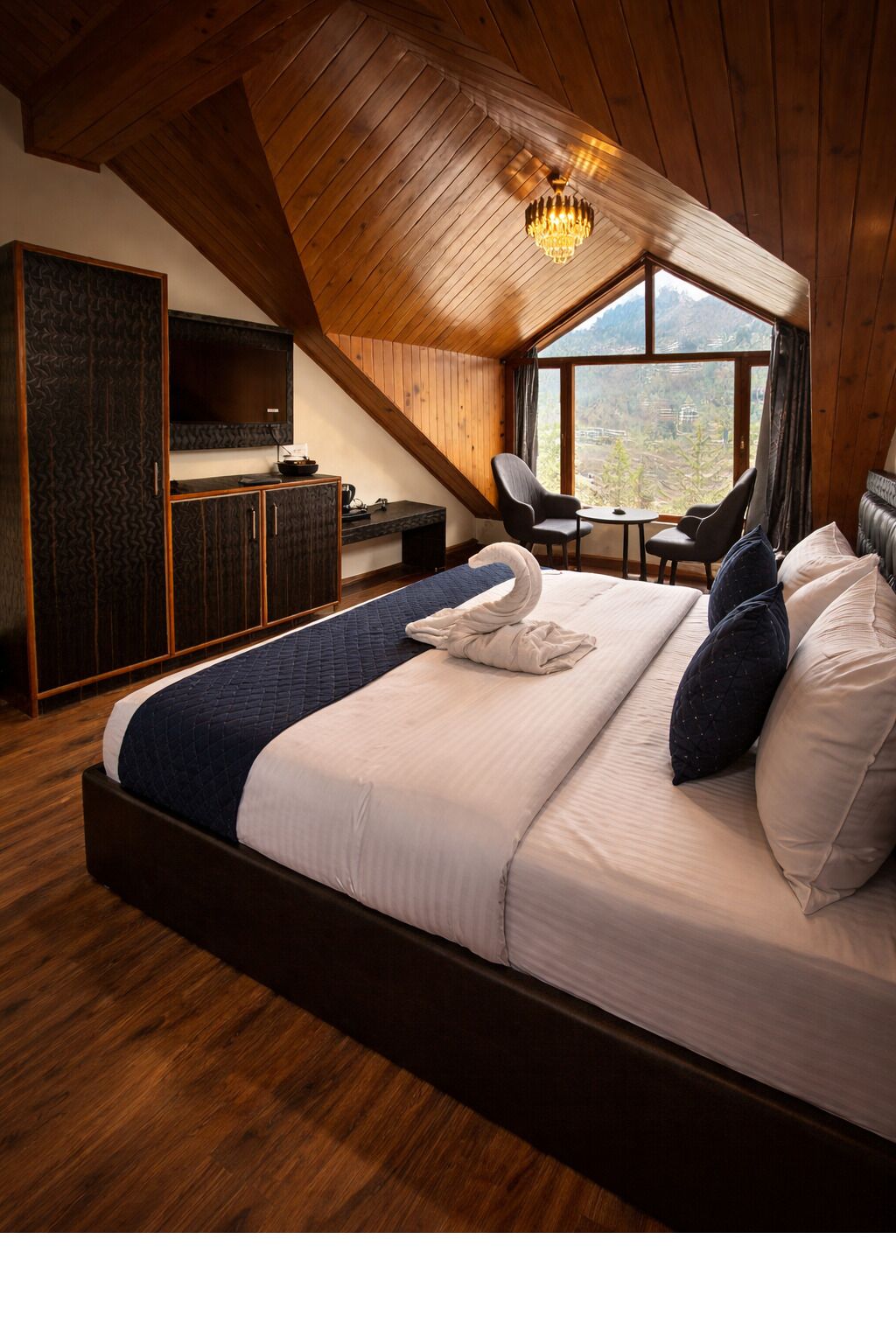 Comfort Studio Suite, Mountain View | Mountain view