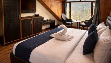 Comfort Studio Suite, Mountain View | Mountain view