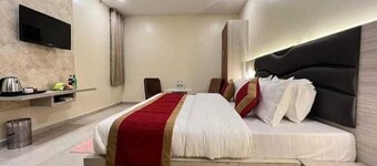 ホテル オスカー マウンテン リトリート