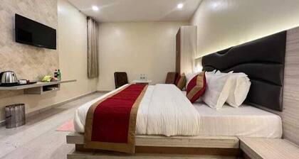 Hotel Oscar Mountain Retreat