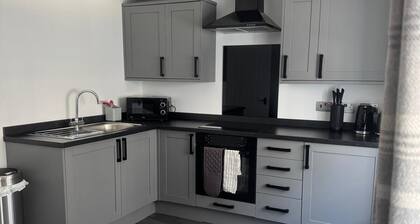 Modern City-Centre Apartment in Perth – Stylish & Comfortable Stay