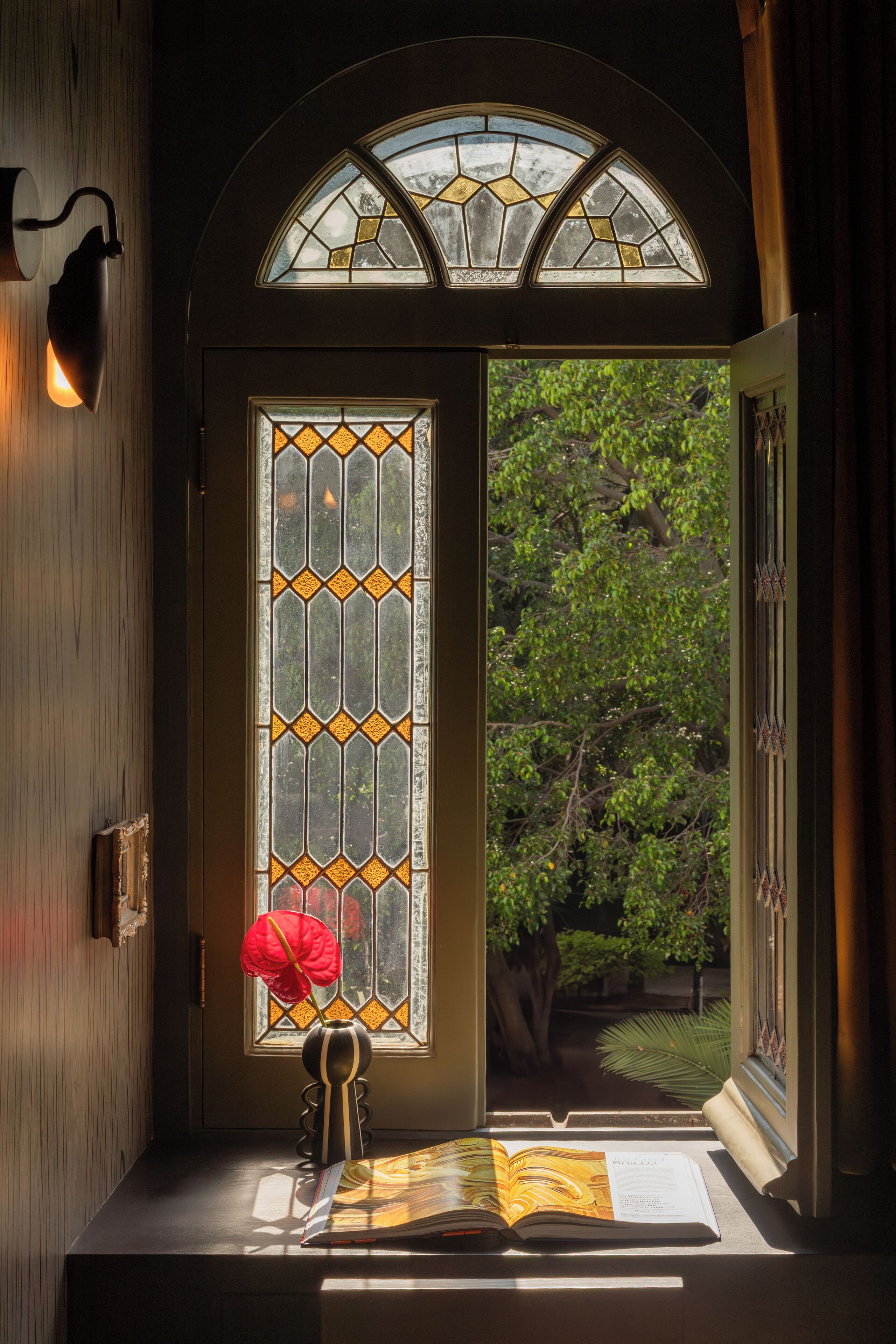 Comfort Room, City View | In-room safe, desk, soundproofing, free WiFi