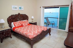 4 habitaciones, wifi y ropa de cama