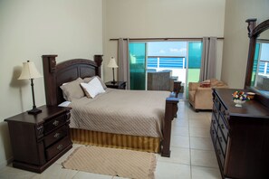 4 間睡房、Wi-Fi、床單