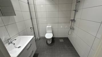 Dusche, HandtĂŒcher